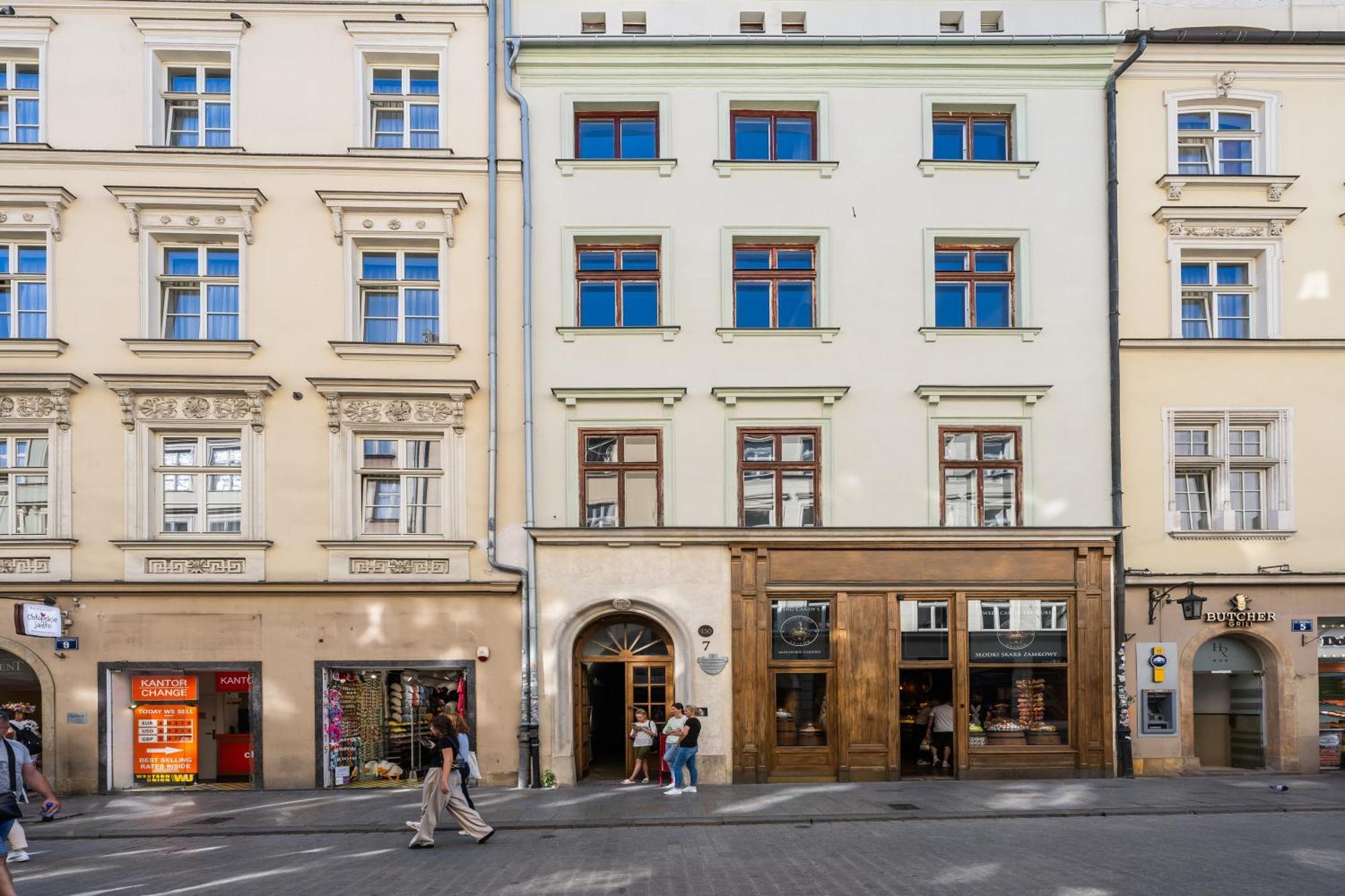 Gallery 7 - 7 * Krakau